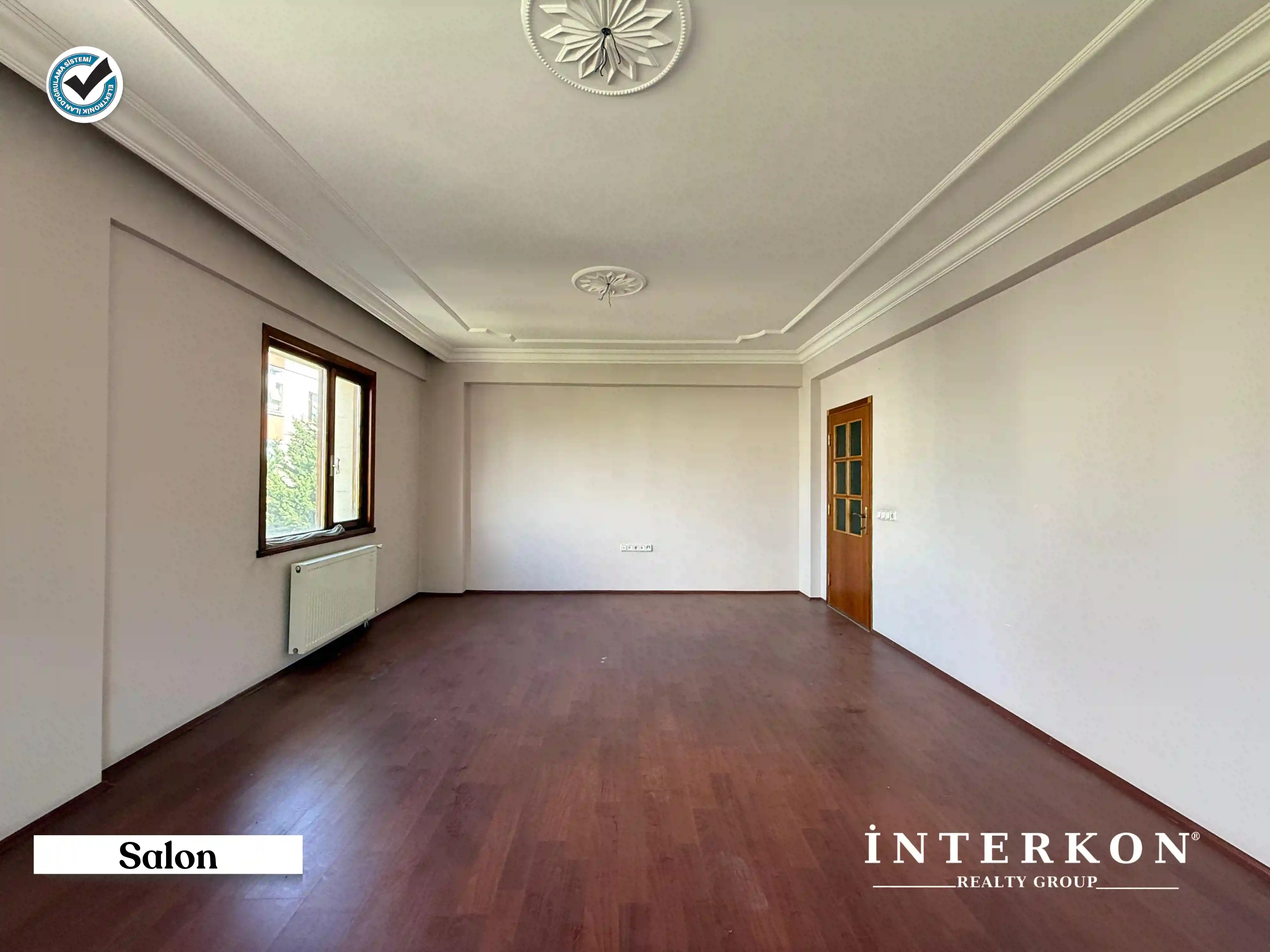 KONYA SELÇUKLU SANCAK MAHALLESİ 3+1 SATILIK DAİRE!